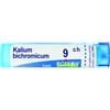 BOIRON GRANULI Boiron Kalium Bichromicum 09Ch Tubo 80 Granuli 4G