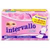 Intervallo Ripiegato X40