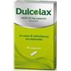 Dulcolax Adulti 6 Supposte 10Mg
