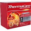THERMACARE VERSATILE Angelini Spa Thermacare Fasce Autoriscaldanti E Versatili 6 Pezzi