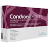 GEOFARMA SRL Condronil Forte 30 Bustine