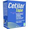 PHARMANUTRA SPA Cetilar Tape Striscia Adesiva Anelastica 4Cmx2Cm