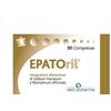 Deltha Pharma Srl Epatoril Integratt 30Compresse 15G Regolarita E Depurazione