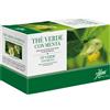 ABOCA THE Aboca Thã¨ Verde Tisana Depurativa E Antiossidante 20 Bustine