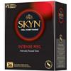 Skyn Intense Feel, preservativi senza lattice - Confezione da 36.