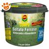 Compo Solfato Ferroso - Confezione Da 5 Kg