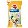 Pedigree Dog Dentastix Fresh per Cani Taglia Media (Medium) - Confezione Da 28 Stick