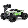 Arrma GRANITE 4X4 665 Mega 1/10 Spazzole Verde - Monster Truck Elettrico