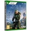 Microsoft 13068946 XBOX HALO INFINITE (HM7-00013)