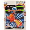 GIOCHI PREZIOSI BEY BLADE BEYBLADE DRANZER GRIP HASBRO NEW SEALED 2003 D-RIGHTS BBA BATTLE