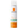 LA ROCHE POSAY-PHAS (L'Oreal) La Roche Posay Anthelios Spray Crema Solare Viso Fresco Invisibile 50+SPF 75 ml