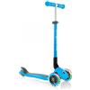 Globber Monopattino Globber Primo Foldable Lights Sky Blue