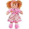 Bigjigs Toys Kelly 34cm Bambola
