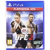 Electronic Arts Ufc 2 - PlayStation 4 [Edizione: Spagna]