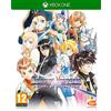 Namco Tales Of Vesperia - Definitive Edition - Xbox One [Edizione: Spagna]