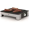 WMF Lono Master Grill elettrico 1250 W Acciaio 18/10