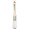 Zibra PB100LXR - Pennello rotondo da 2,5 cm