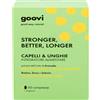 GOOVI Stronger, Better, Longer - Capelli & Unghie 60 compresse