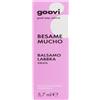 GOOVI Besame Mucho - Balsamo Labbra 5,7 ml