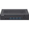 ASUS Barebone ASUS PN43-BBN100MD Mini PC Nero N100 [90MR0172-M00030] SENZA SISTEMA OPERATIVO
