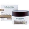Naturaverde | BIO - Crema Viso Anti-Età, Crema Viso Antirughe, Crema Viso Rigenerante Restitutiva, Crema Viso alla Bava di Lumaca, Crema Viso con Acido Ialuronico e Aloe Vera Gel BIO, Crema BIO, 50ml