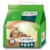 Rettenmaier Polska JRS Cats Best Sensitive (Green Power) lettiera per gatti 8L/2,9kg