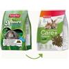 BEAPHAR Care+ Rabbit Senior Mangime super premium per conigli anziani 1,5 kg