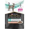 PRO PLAN Veterinary Diets PURINA Veterinary PVD EN Gastrointestinale Salmone Gatto bustina da 85g