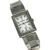 Wyler Vetta Orologio Wyler Vetta Quarzo Unisex 28mm Acciaio Nuovo Funziona Manca La Ghiera