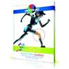 Pietrasanta Pharma GINOCCHIERA ELASTICA MASTER-AID SPORT TAGLIA 2 33/37CM