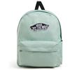 Vans Zaino Vans Old Skool Verde Oliva - VN000H4YEMW