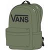 Vans Zaino Vans Old Skool Loden Green - VN000H4ZZBF