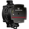 Grundfos Circolatore elettronico a basso consumo energetico GRUNDFOS ALPHA 1 L 15-60 130 1 Velocità Variabile per Impianti di Riscaldamento - Condizionamento 99599751