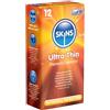 Skins, preservativi aromatizzati