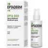 Eptaderm Epta Deo Spray Deodorante Per Il Corpo 50 Ml