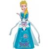 Disney Frozen Elsa 3D Bagnoschiuma Da 350 Ml