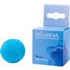 LABORATORIO SILVANA Srl Silvana Bagno Effervescente Classico 40 g Bolla Frizzante Monouso