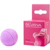 LABORATORIO SILVANA Srl Silvana Bagno Effervescente Coccole 40 g Bolla Frizzante Monouso