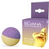 LABORATORIO SILVANA Srl Silvana Bagno Effervescente Magic 40 g Bolla Frizzante Monouso