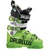 Dalbello Drs 80 LC Uni, Lime/White, Scarponi da Sci Donna, 22.5