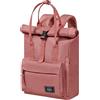 American Tourister Groove urbano turistico americano - zaino, 36 cm, 17 L, viola (ametista)