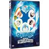 Movie Doraemon - Nobita E La Grande Avventura In Antartide - (Italian DVD NUOVO