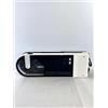 Audio-Technica Audio Technica Sound Burger AT-SB727 Giradischi Portatile Bluetooth Bianco Fedex