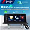 XTRONS QDB1087UNL AUTORADIO CAR TABLET GPS BMW E81 E87 E88 Android 14 CARPLAY