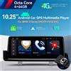 XTRONS QDB1090UNL AUTORADIO GPS BMW E90 E91 E92 E93 Android 14 WIFI 4G Carplay