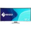 EIZO 95.3Cm (37,5") EV3895-WT 24:10 4K 2xHDMI+DP+USB-C IPS