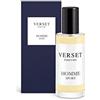 VERSET HEALTH & BEAUTY Verset Uomo Sport 15 ml