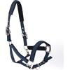 Nomad Tales Capezza Nomad Tales con imbottitura in neoprene - blu navy - Pony