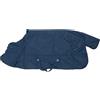 Nomad Tales Coperta outdoor impermeabile Nomad Tales - blu navy - ca. 155 cm lungh. dorso