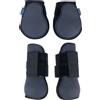Nomad Tales Paranocche & Paratendini Nomad Tales - blu navy - Set per Pony: Paranocche + Paratendini